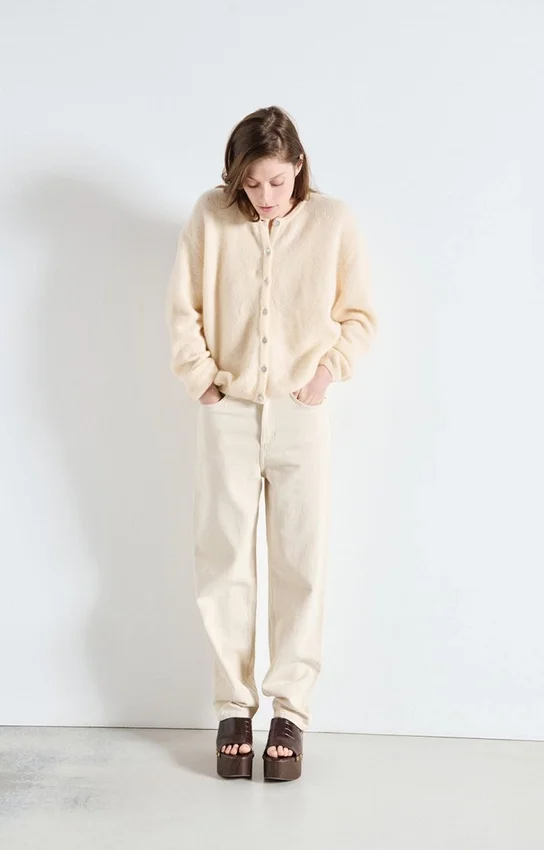 Damesvest Vitow Referentie: VITO19EH26