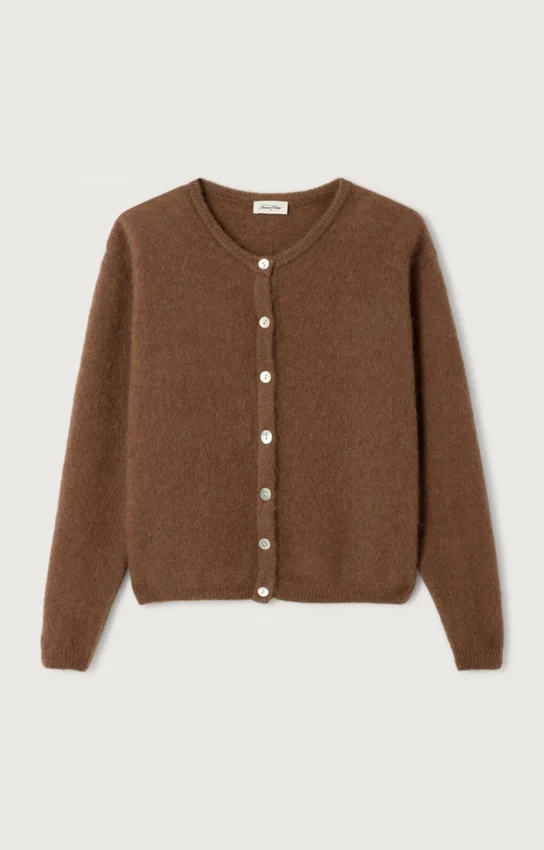 Damesvest Vitow Referentie: VITO19EH26
