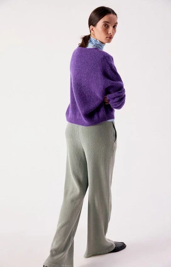 Damesvest Vitow Referentie: VITO19EH26