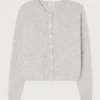 Damesvest Vitow Referentie: VITO19EH26