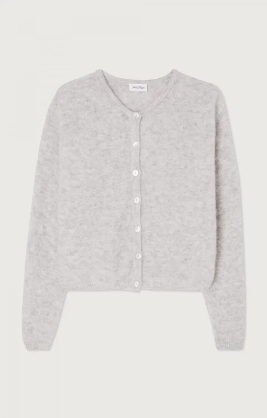 Damesvest Vitow Referentie: VITO19EH26