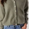 Damesvest Vitow Referentie: VITO19EH26