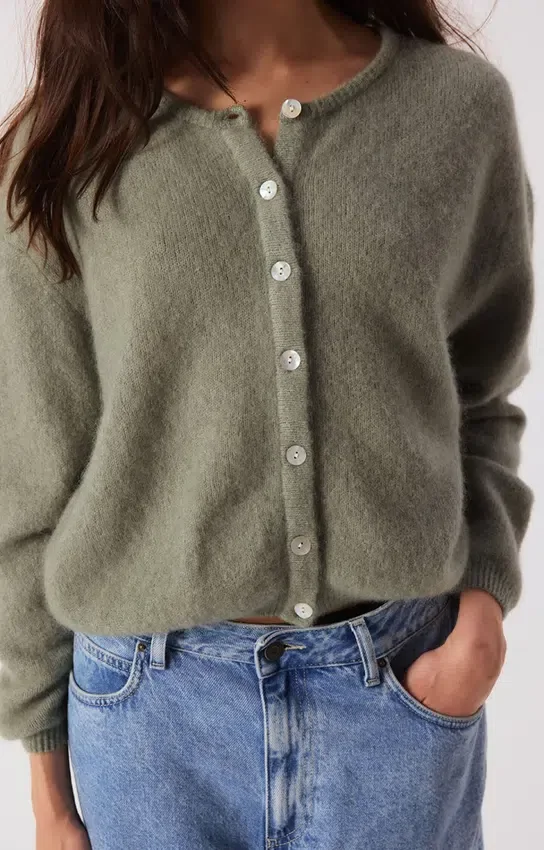Damesvest Vitow Referentie: VITO19EH26