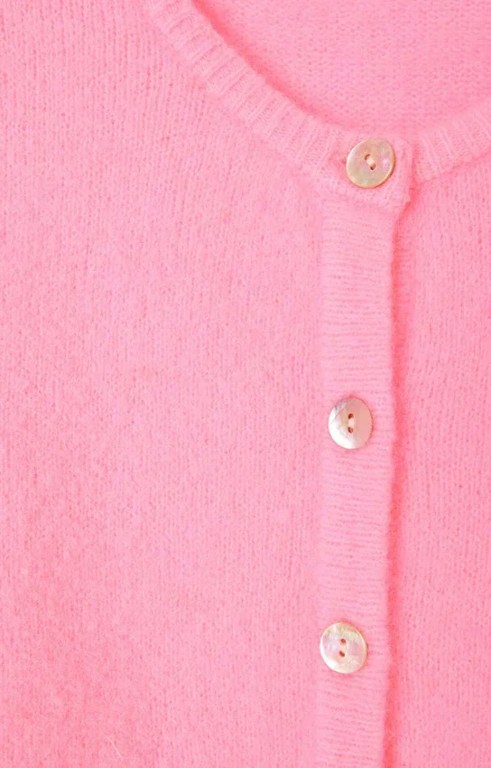 Damesvest Vitow Referentie: VITO19EH26
