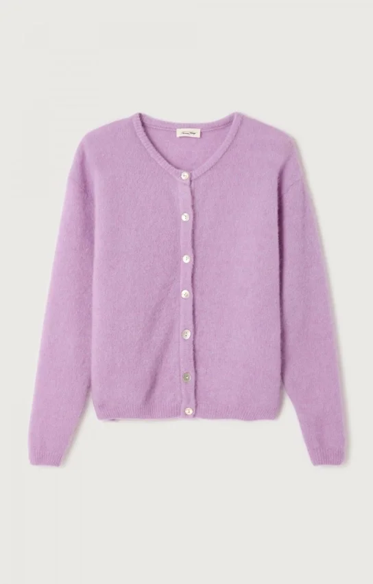 Damesvest Vitow Referentie: VITO19EH26