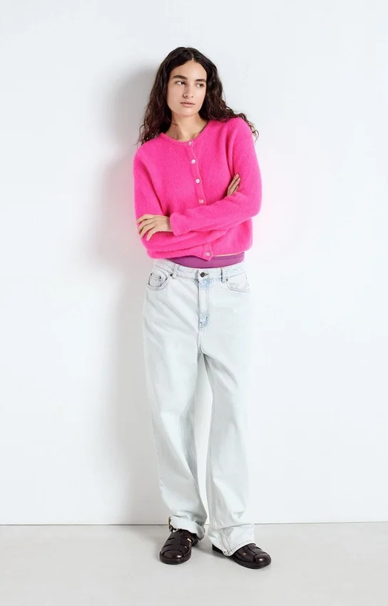 Damesvest Vitow Referentie: VITO19EH26