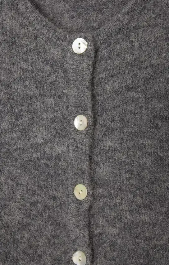 Damesvest Vitow Referentie: VITO19EH26