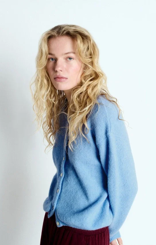 Damesvest Vitow Referentie: VITO19EH26