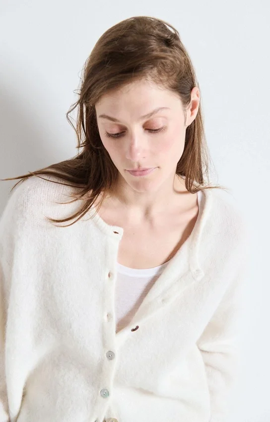 Damesvest Vitow Referentie: VITO19EH26