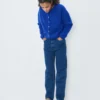 Damesvest Vitow Referentie: VITO19EH26