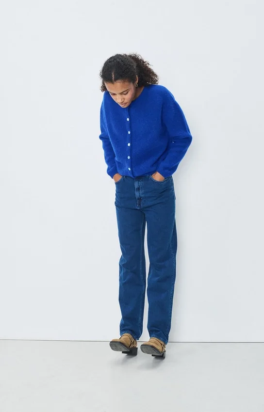 Damesvest Vitow Referentie: VITO19EH26