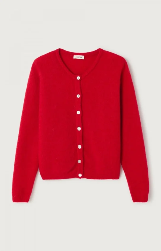 Damesvest Vitow Referentie: VITO19EH26