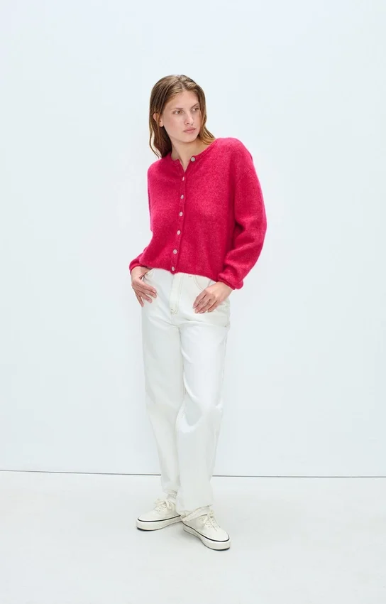 Damesvest Vitow Referentie: VITO19EH26