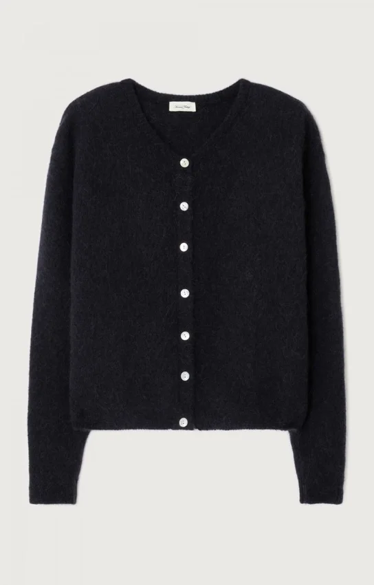 Damesvest Vitow Referentie: VITO19EH26