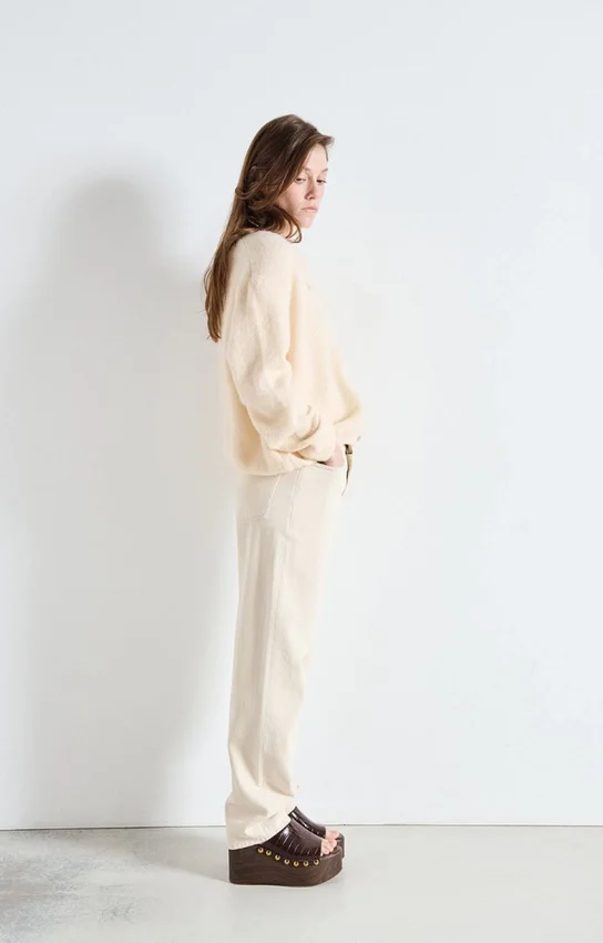 Damesvest Vitow Referentie: VITO19EH26
