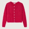 Damesvest Vitow Referentie: VITO19EH26