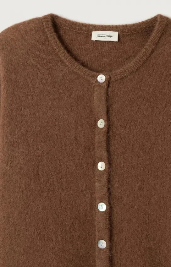 Damesvest Vitow Referentie: VITO19EH26