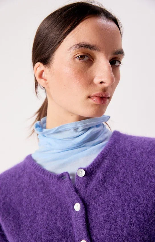 Damesvest Vitow Referentie: VITO19EH26