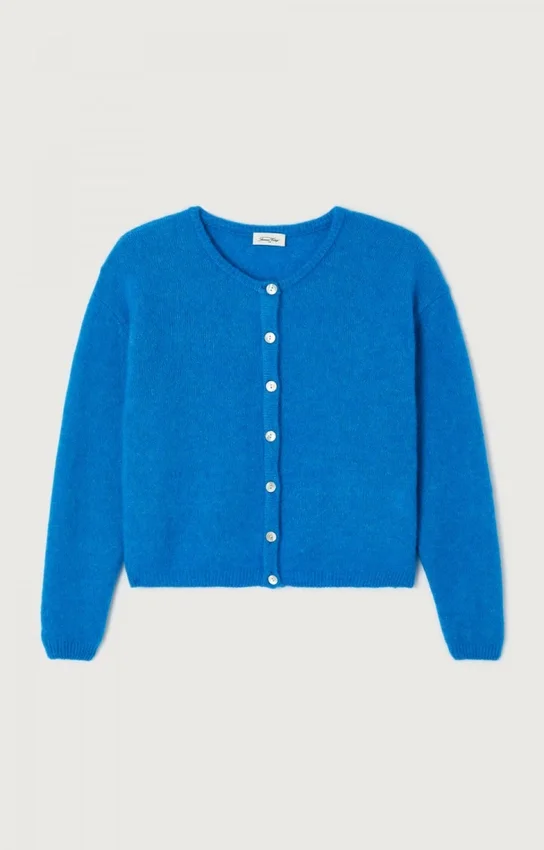Damesvest Vitow Referentie: VITO19EH26