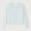 Damesvest Vitow Referentie: VITO19EH26