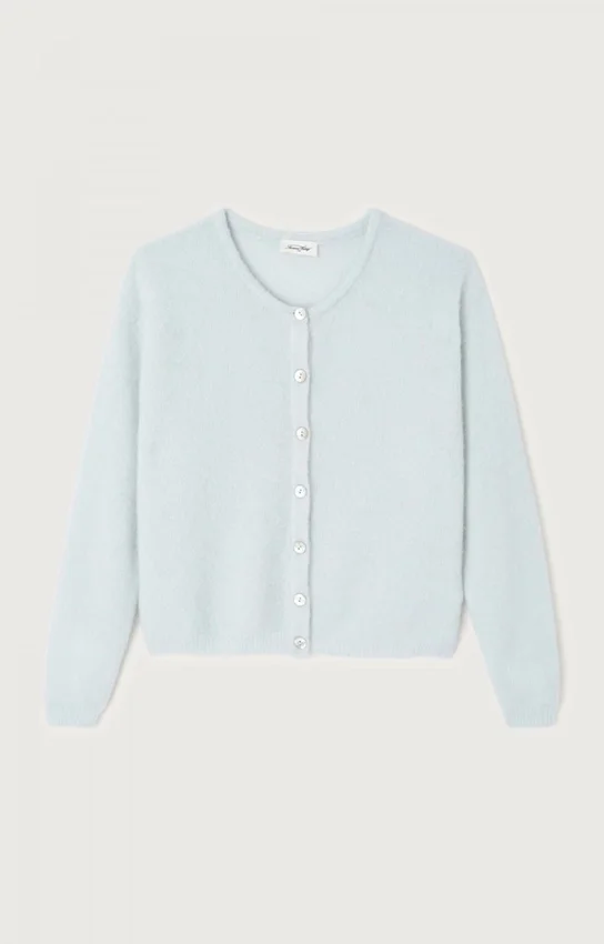 Damesvest Vitow Referentie: VITO19EH26