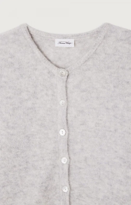 Damesvest Vitow Referentie: VITO19EH26