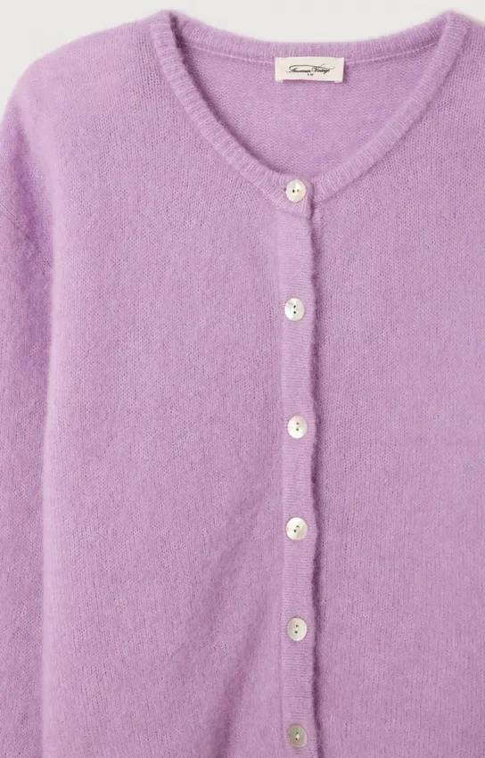 Damesvest Vitow Referentie: VITO19EH26