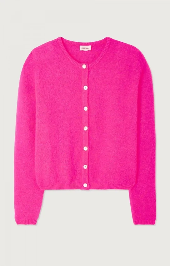 Damesvest Vitow Referentie: VITO19EH26