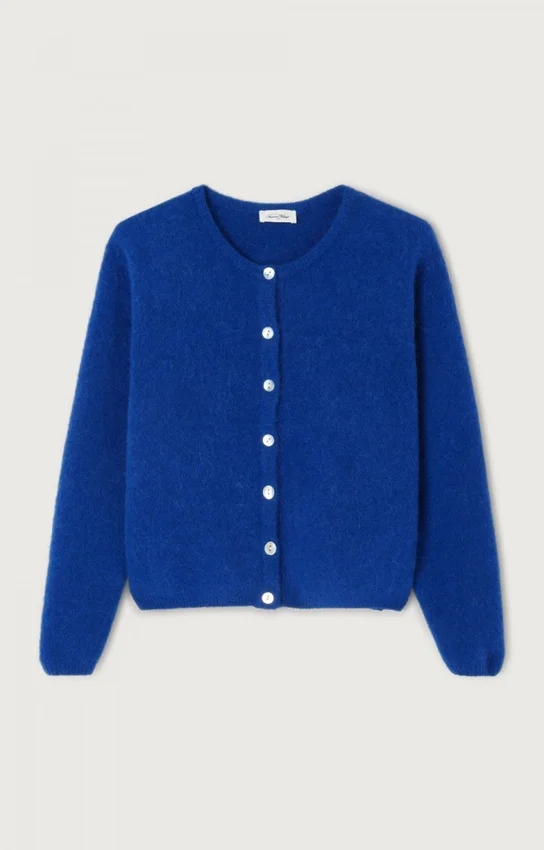 Damesvest Vitow Referentie: VITO19EH26