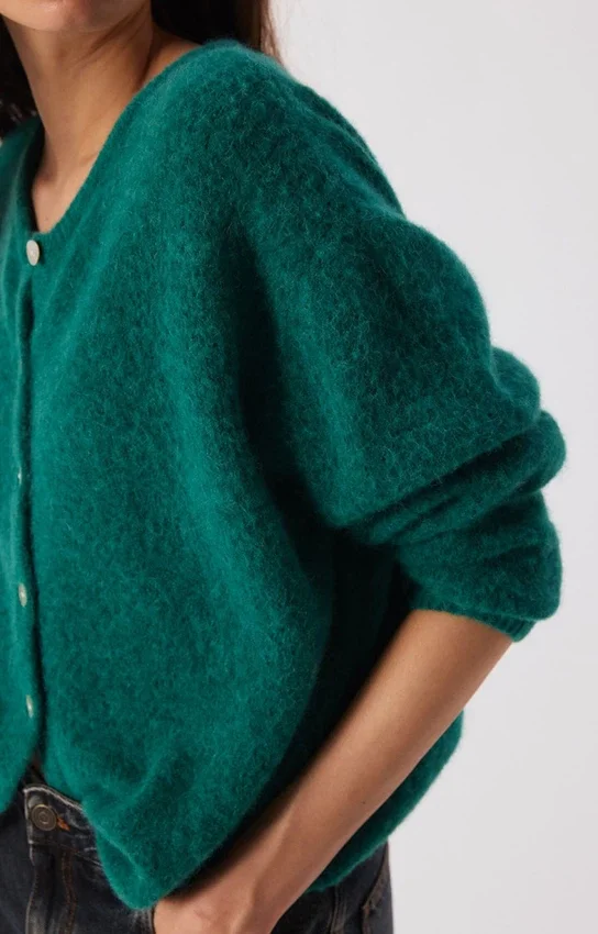 Damesvest Vitow Referentie: VITO19EH26