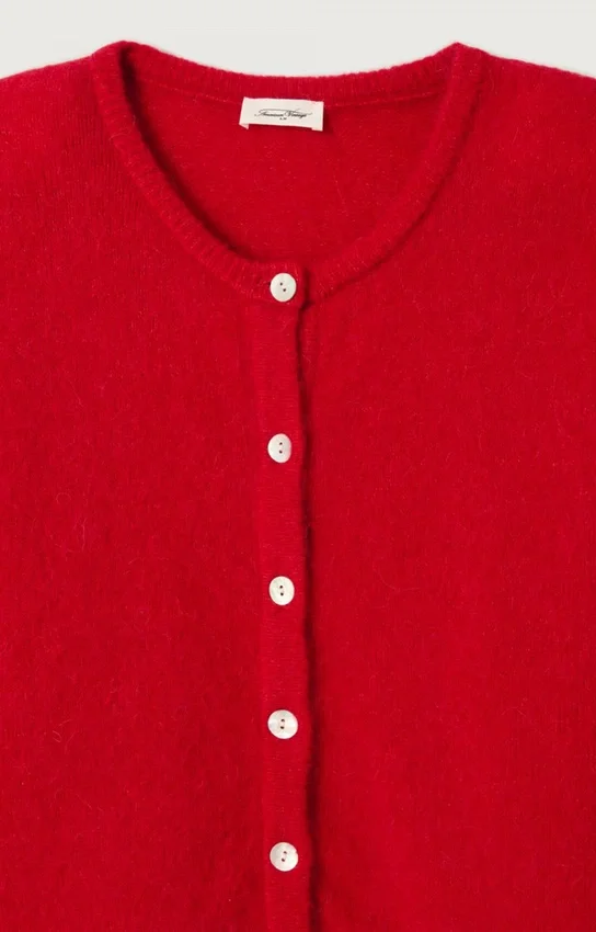 Damesvest Vitow Referentie: VITO19EH26