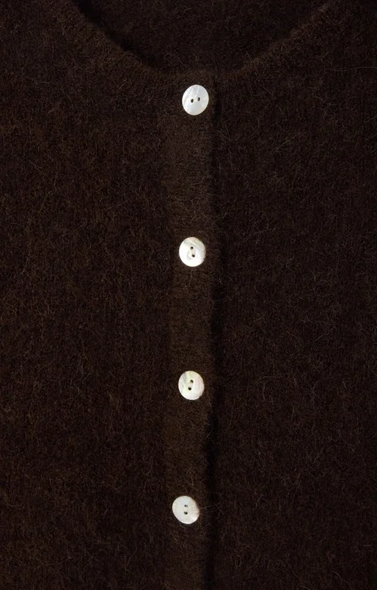 Damesvest Vitow Referentie: VITO19EH26