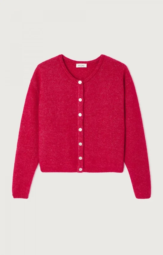 Damesvest Vitow Referentie: VITO19EH26