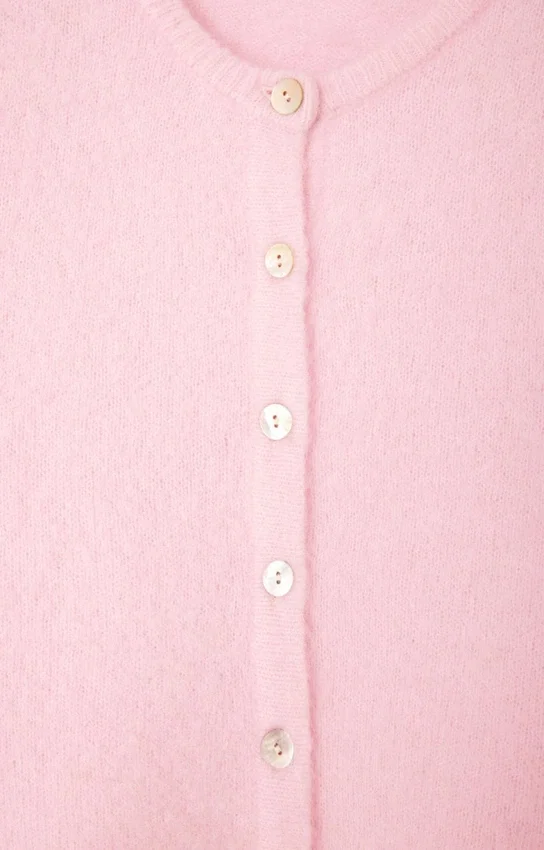Damesvest Vitow Referentie: VITO19EH26