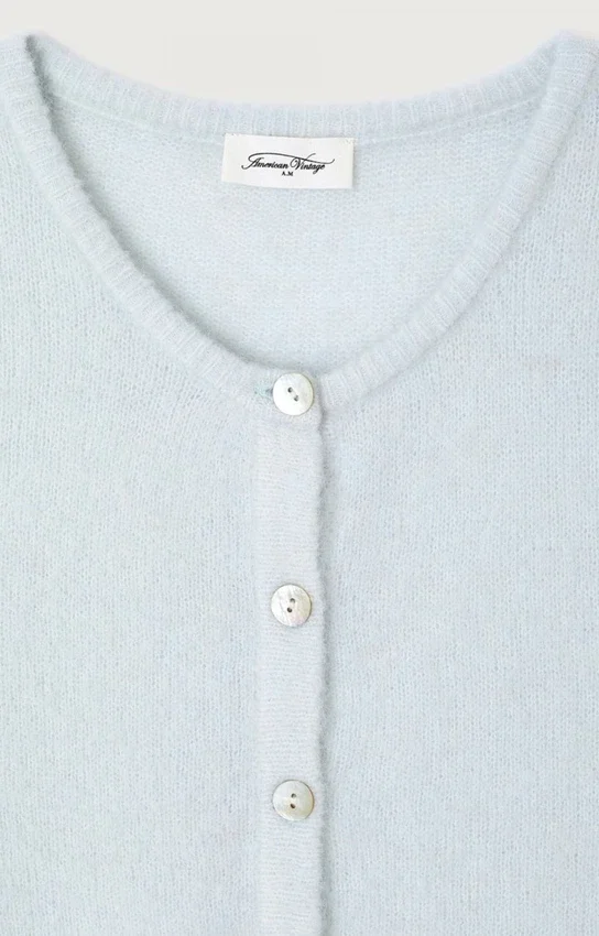 Damesvest Vitow Referentie: VITO19EH26