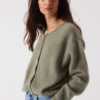 Damesvest Vitow Referentie: VITO19EH26