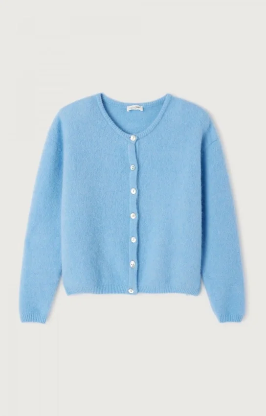 Damesvest Vitow Referentie: VITO19EH26