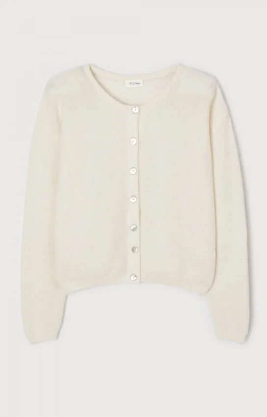 Damesvest Vitow Referentie: VITO19EH26