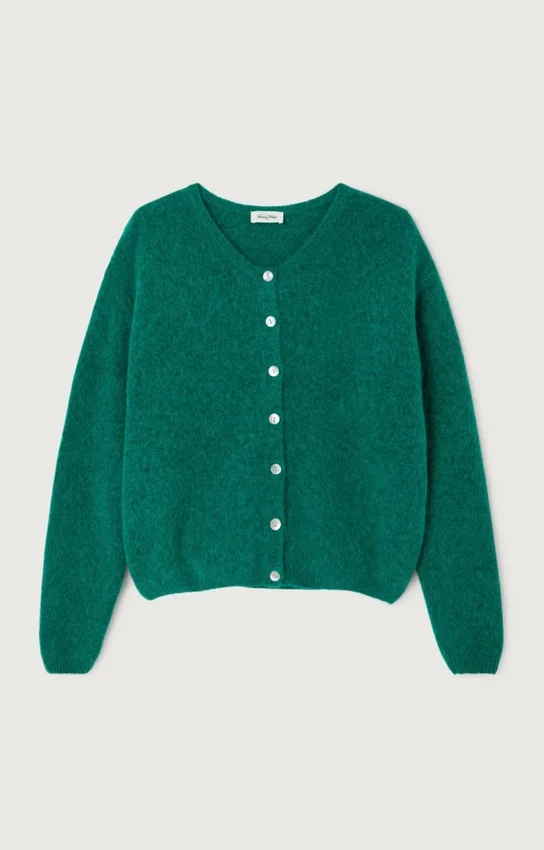 Damesvest Vitow Referentie: VITO19EH26