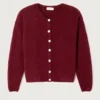Damesvest Vitow Referentie: VITO19EH26