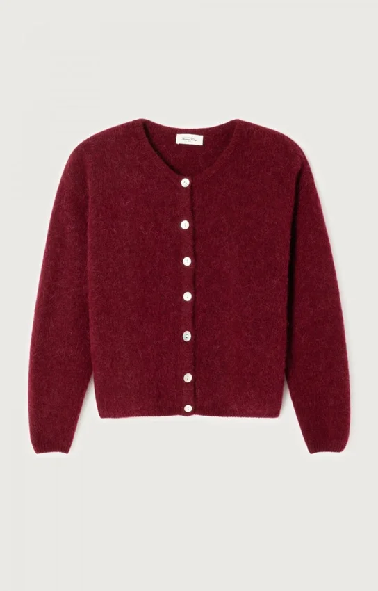 Damesvest Vitow Referentie: VITO19EH26