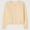 Damesvest Vitow Referentie: VITO19EH26