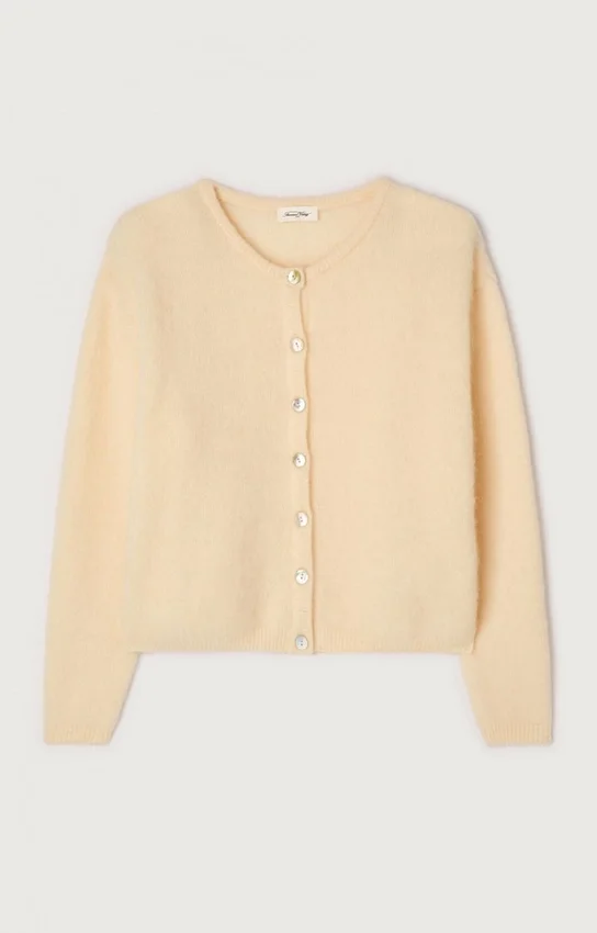 Damesvest Vitow Referentie: VITO19EH26