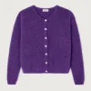 Damesvest Vitow Referentie: VITO19EH26