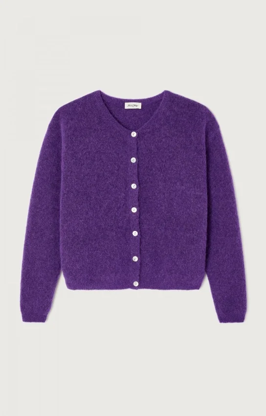 Damesvest Vitow Referentie: VITO19EH26