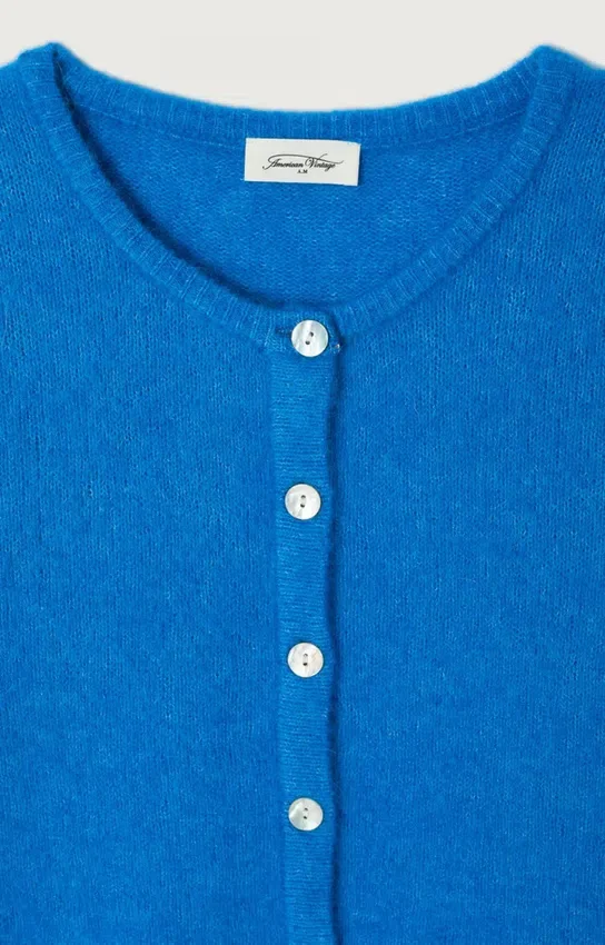 Damesvest Vitow Referentie: VITO19EH26