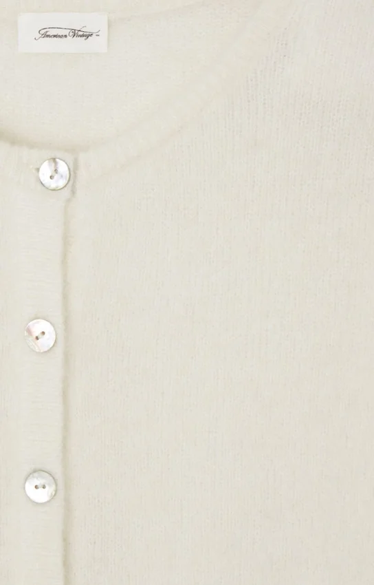 Damesvest Vitow Referentie: VITO19EH26