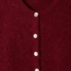 Damesvest Vitow Referentie: VITO19EH26