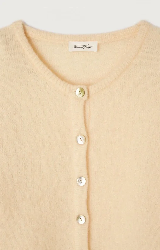 Damesvest Vitow Referentie: VITO19EH26