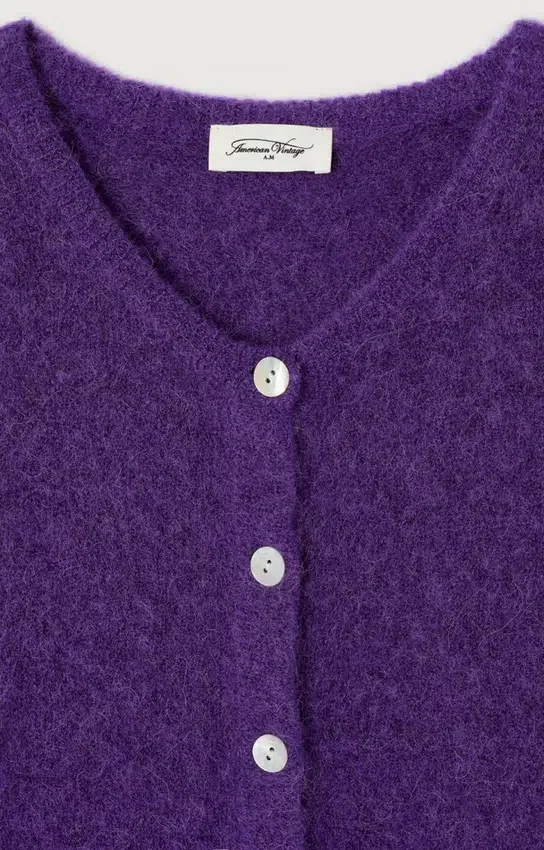 Damesvest Vitow Referentie: VITO19EH26
